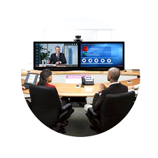 網絡視頻會議系統