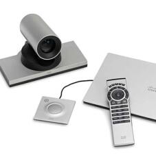 硬件視頻會議設備