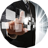 管理機房技術含量高