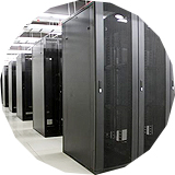 一堆人維護一個機房？