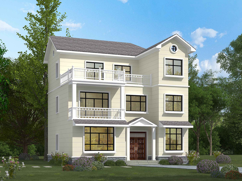 別墅無線解決方案