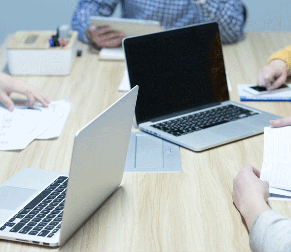 辦公室無線解決方案