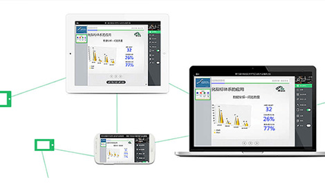 無紙化會議系統