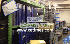 網絡設備備件中心