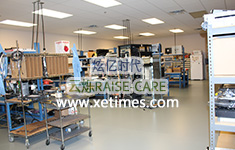 網絡設備備件中心