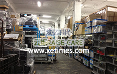 網絡設備備件中心