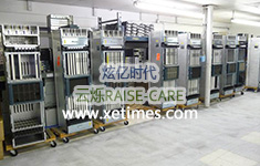 網絡設備備件中心