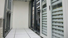 企業機房改造升級解決方案