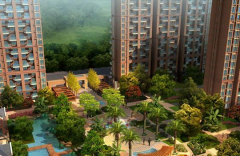 大型居民小區無線覆蓋解決方案