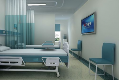 醫院無線ap覆蓋方案