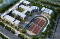 中小學校無線網絡覆蓋解決方案