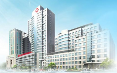 中小醫院無線覆蓋解決方案