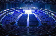 新品發布會無線覆蓋解決方案