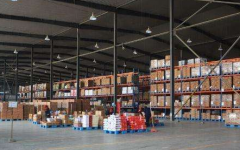 倉庫無線視頻監控方案設計原則