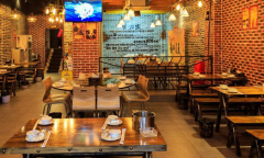 餐廳無線監控覆蓋網絡搭建前設計方案