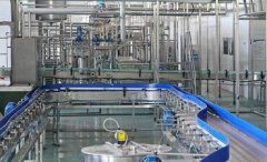 車間wifi網絡覆蓋解決方案