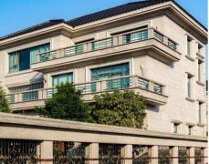 別墅無線組網難點一體化解決方案