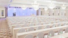 大型會場無線覆蓋技術解決方案