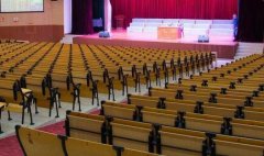 北京高密度會場無線部署全面的解決方案