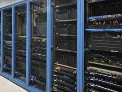 機(jī)柜監(jiān)控解決方案應(yīng)分為哪幾個(gè)部分?