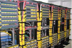 機房弱電工程搬遷，工程師們提供整套解決方案