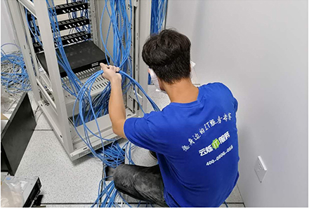 【弱電改造】炫億時代高標(biāo)準(zhǔn)