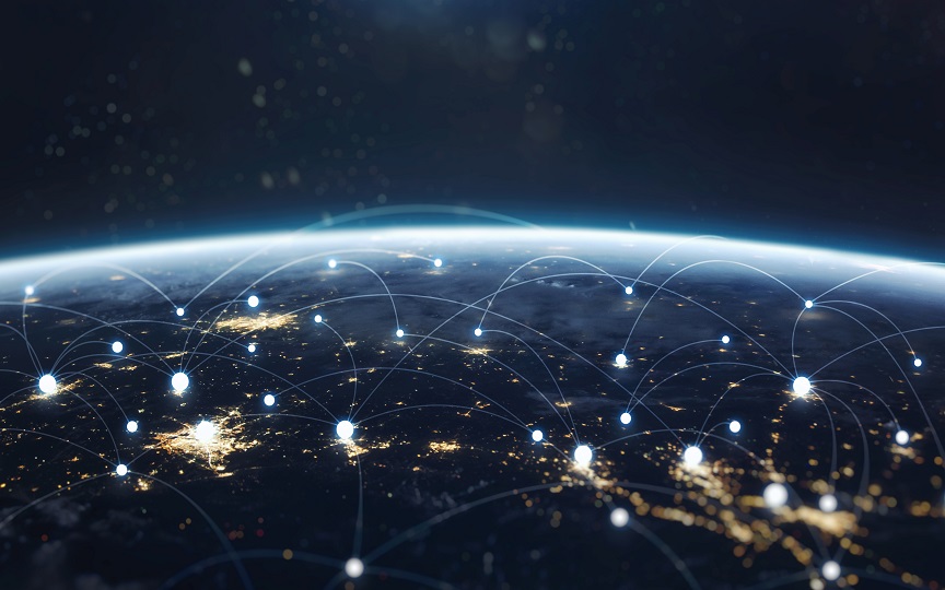 【網絡安全】炫億時代部署中航材SSL VPN，高度保障移動辦公網絡安全系數