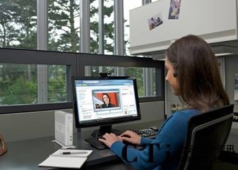 思科助力山東能源集團部署高清視頻通信系統(tǒng)