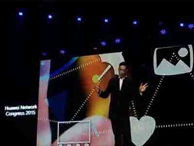 2015華為網(wǎng)絡(luò)大會(huì)從敏捷到無(wú)盡可能,云清聯(lián)盟,敏捷物聯(lián)解決方案,華為敏捷網(wǎng)絡(luò)組圖