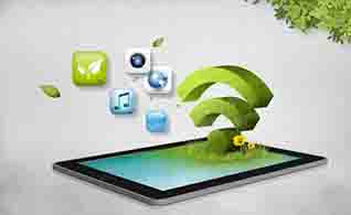 IoT:為何Wi-Fi無線網絡將成為物聯網首選技術?