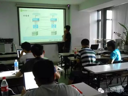 云爍俱樂(lè)部第五期工程師項(xiàng)目實(shí)戰(zhàn)分享會(huì)