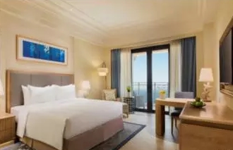 酒店過(guò)道無(wú)線(xiàn)覆蓋地勘和無(wú)線(xiàn)設(shè)備選型方案