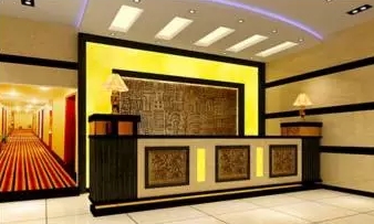 酒店前臺(tái)無(wú)線(xiàn)覆蓋地勘和無(wú)線(xiàn)設(shè)備選型方案