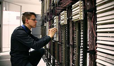 SDN推動路由器技術變革