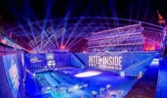 英特爾(Intel)品牌發布會無線網絡覆蓋 - 云爍服務