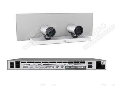 思科Cisco SX80視頻會議系統(tǒng)