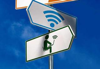 天線數量是不是影響WiFi覆蓋的關鍵性因素