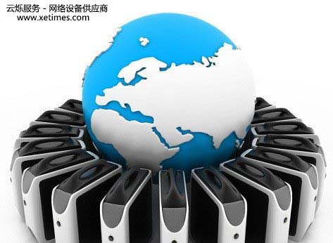 網絡市場現亮點,SDN驅動未來增長