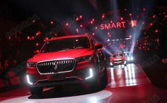 德國寶沃BX5上市發布會無線網絡覆蓋 - 云爍服務