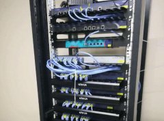 數據機房建設解決方案，一站式it解決方案提供商