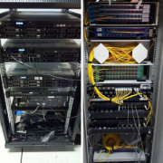 北京炫億時代提供中心機房整體搬遷目錄方案，供大家參考