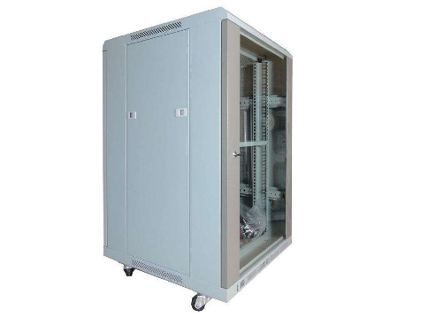 北京大型機柜除塵技巧