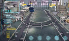 工業廠區，搭建無線網絡方案