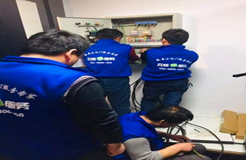 【網絡改造】辦公網絡也要“與時俱進”，河北向陽集團辦公網絡升級改造案例