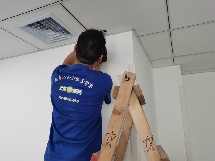 疫情之下，炫億助力北京佑安醫(yī)院病房樓應(yīng)急改造