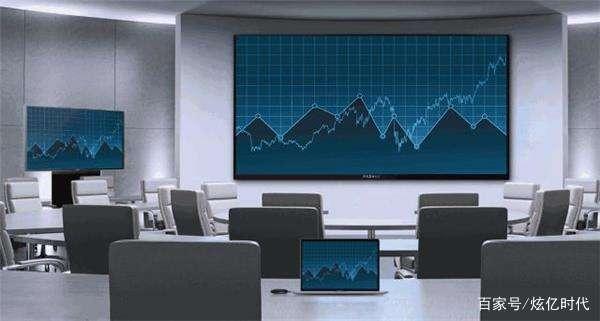 打造智能會議室,炫億用MAXHUB會議解決方案完美解